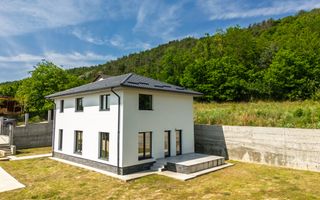 Casă individuală nouă P+1 - 140 mp - Teren 663 mp - Argeșelu - Poză 3