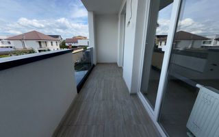 Apartament 3 Camere | 72 MP | Terasă | Parcare | Etaj 1 | Zona Pictor Brana - Poză 3