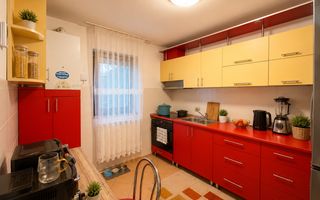 Duplex de Vanzare I Zona Piscina Titanic  /Suceava I 115.000 Euro - Poză 6