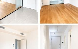 Apartament 2 Camere Premium // Mall Promenada // Vedere panoramica - Poză 5