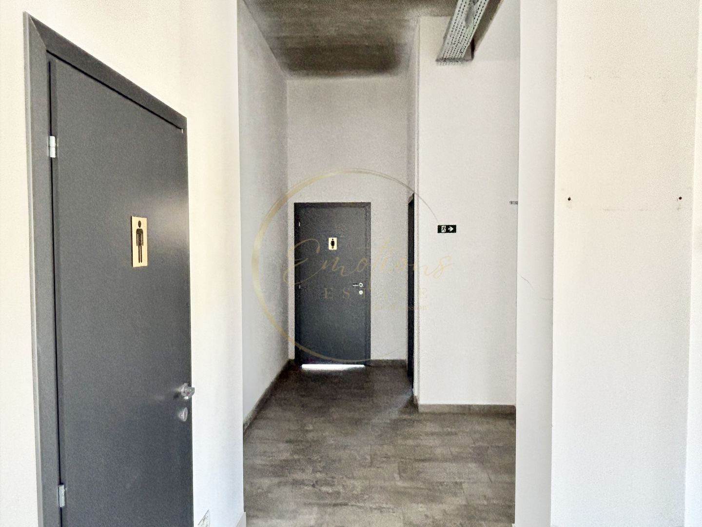 Spațiu Comercial – Zona Torontalului, Clădire Nouă | OPEN SPACE - Poză 8