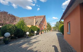 Casa Parter Becicherecu Mic 5 Camere,Vatra Veche,Teren Generos 1600mp,F.s 36 mp - Poză 4