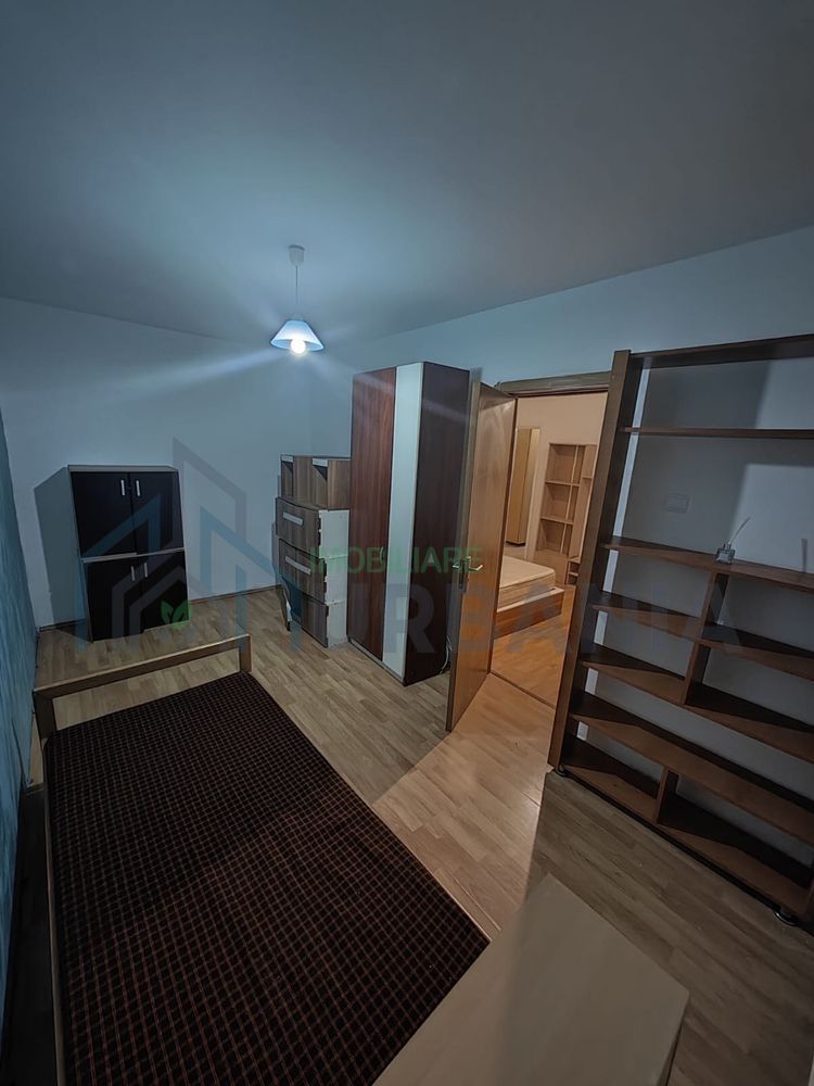 Apartament 3 camere de inchiriat, Tatarasi, Liteni - Poză 6