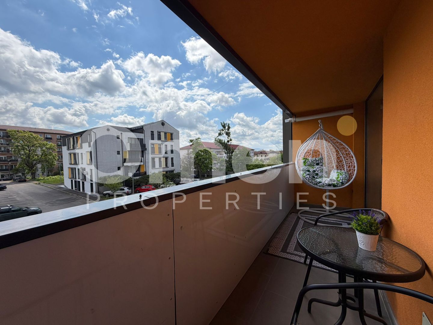 Apartament modern cu 2 camere si parcare in bloc nou, etaj 1, zona Vivo - Poză 7