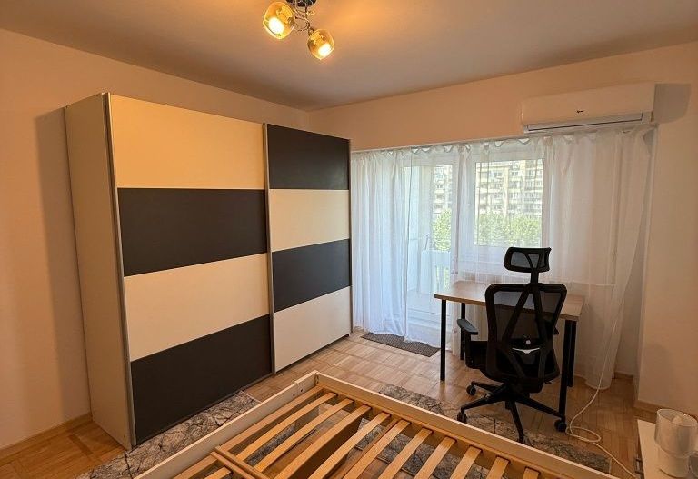 Apartament 2 camere, renovat, utilat si mobilat, totul nou, Alba Iulia, Unirii - Poză 2