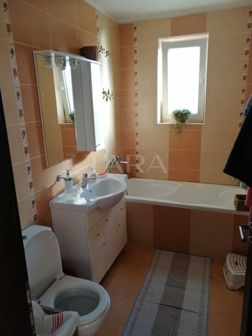 Apartament 3 camere – Zona Luxor, Florești - Poză 7