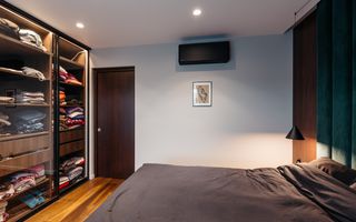 Penthouse extravagant in centrul orasului Cluj- Napoca - Poză 26