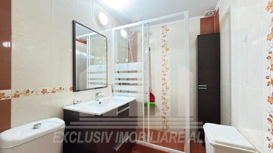 Apartament 2 camere decomandate | 50 mp | Etaj 2 | Cetate-Piata - Poză 3