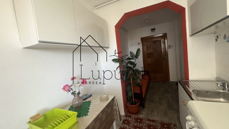 Apartament de Inchiriat | 2 Dormitoare | 56 MPU | Mihai Viteazu - Poză 11