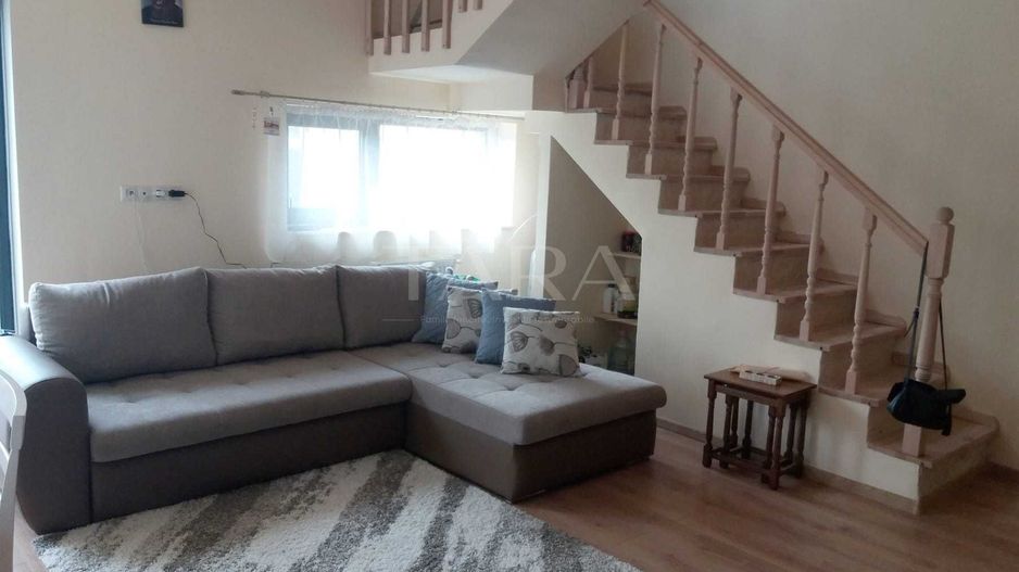 Vânzare apartament si curte in zona Lidl - Poză 5