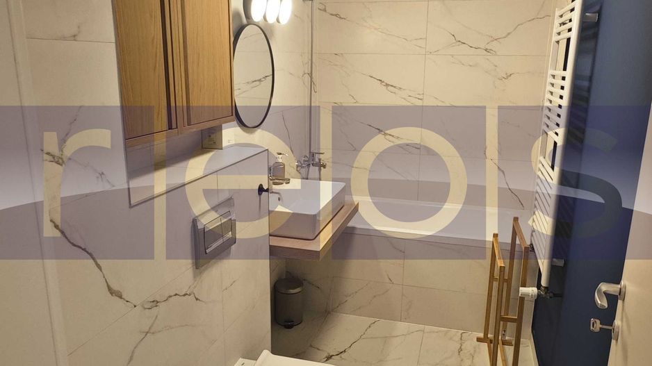 Apartament 2 camere - Parcul Circului - Cellini Residences - Poză 5