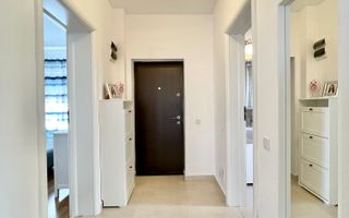 Casa 2 camere in Complex Rezidential Tunari | Lacul Pasarea - Poză 12
