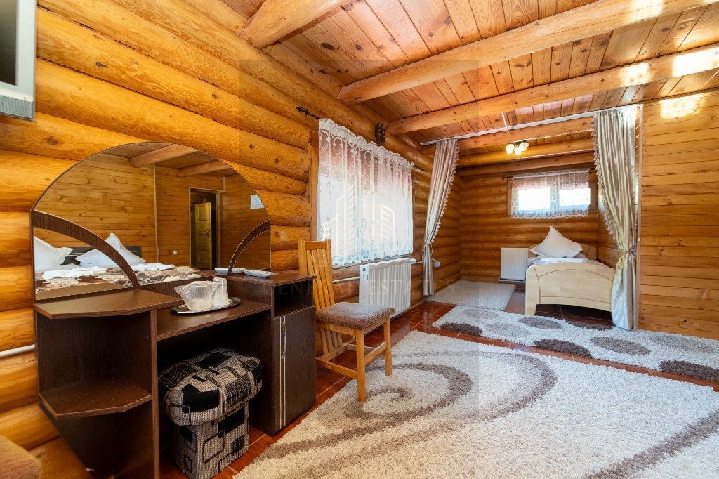 Pensiune de excepție de vânzare – Moeciu de Sus, Brașov - Poză 33