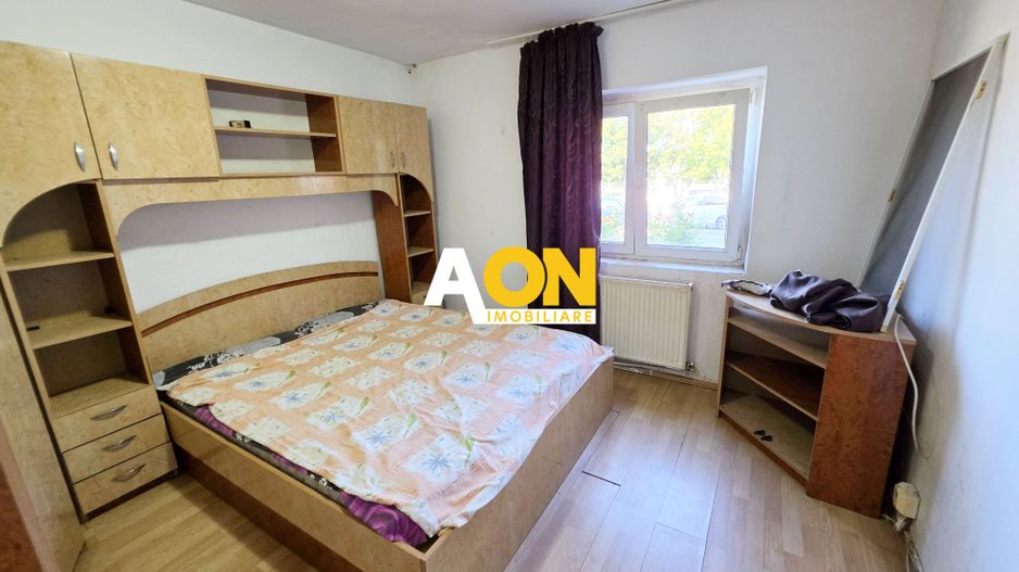 Apartament 2 camere, decomandat, 48 mp utili,  mobilat, zona Prestige - Poză 8