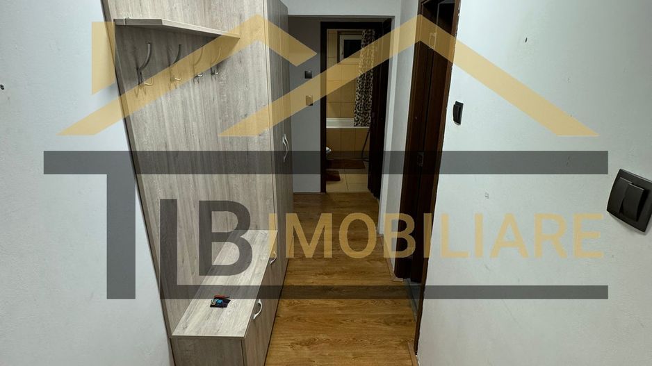 Apartament de 2 camere, 55mp, Zona UMFST - Poză 9