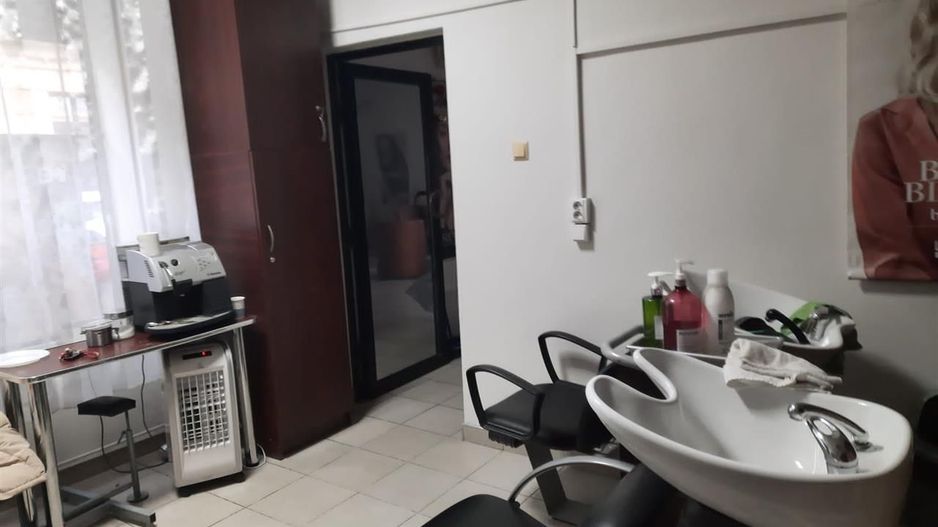 De inchiriat spatiu pentru salon infrumusetare zona Piata Unirii - Poză 3