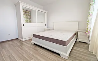 2 camere, bloc nou, mobilat modern, parcare, zona Calea Turzii - Poză 12
