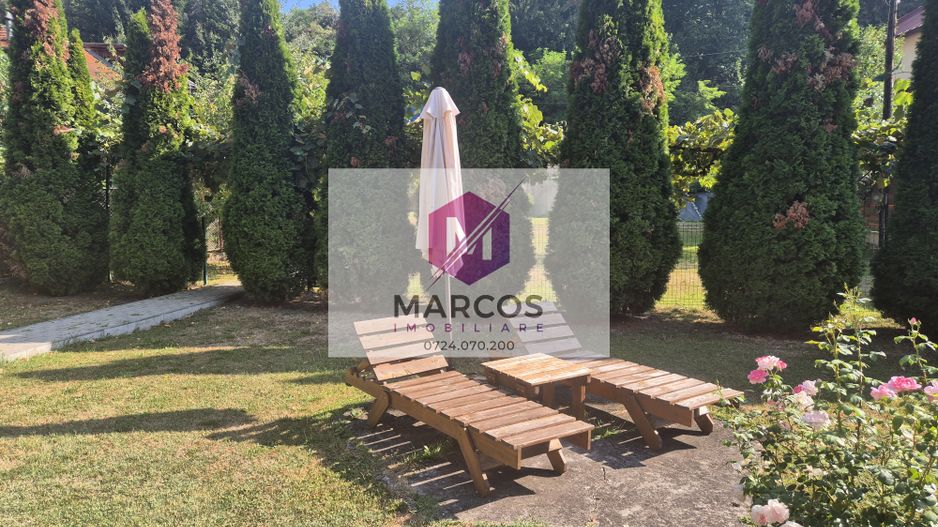 Vila 4 camere zona Lend - Poză 16