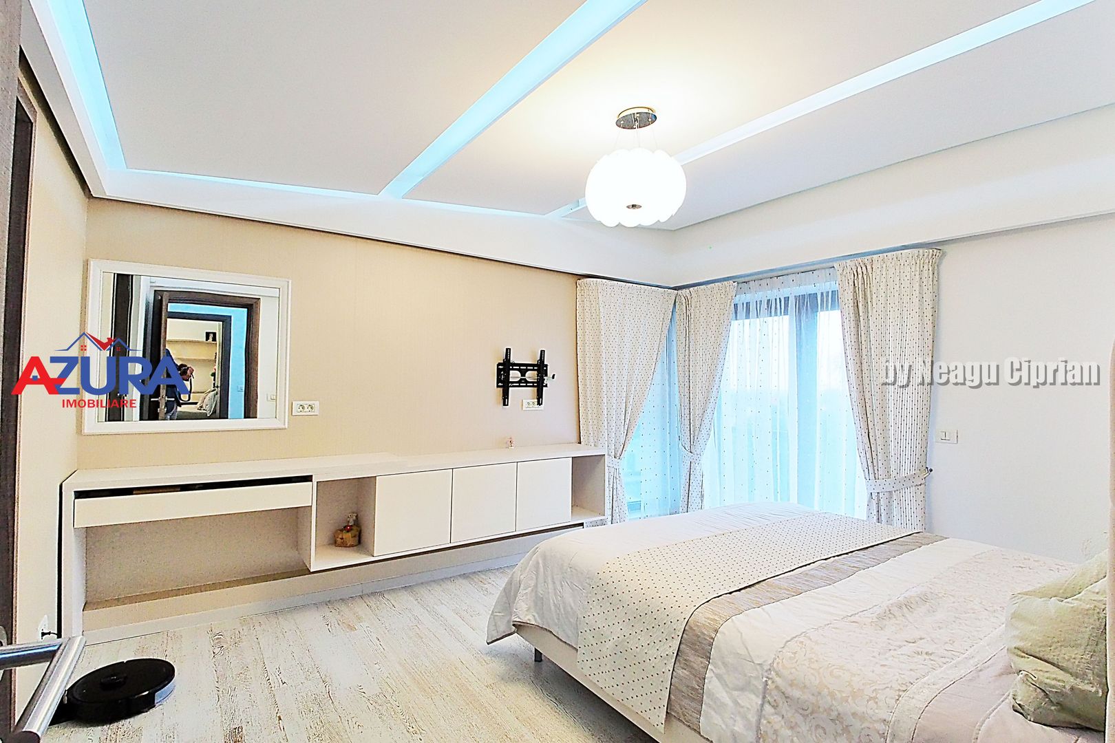 AZURA Imobiliare - Vila de Lux langa Pitesti - Poză 68