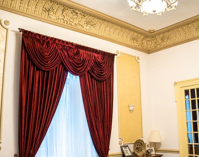 De vanzare Apartament 6 camere Vila Monument Istoric Traian Unirii LUX - Poză 6