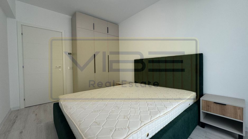 Apartament NOU 2 camere+parcare Moon Reflex Moara de Vant - Poză 7