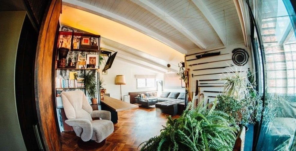 Exceptional! Apartament 3 camere ultrafinisat in Buna Ziua - Poză 5