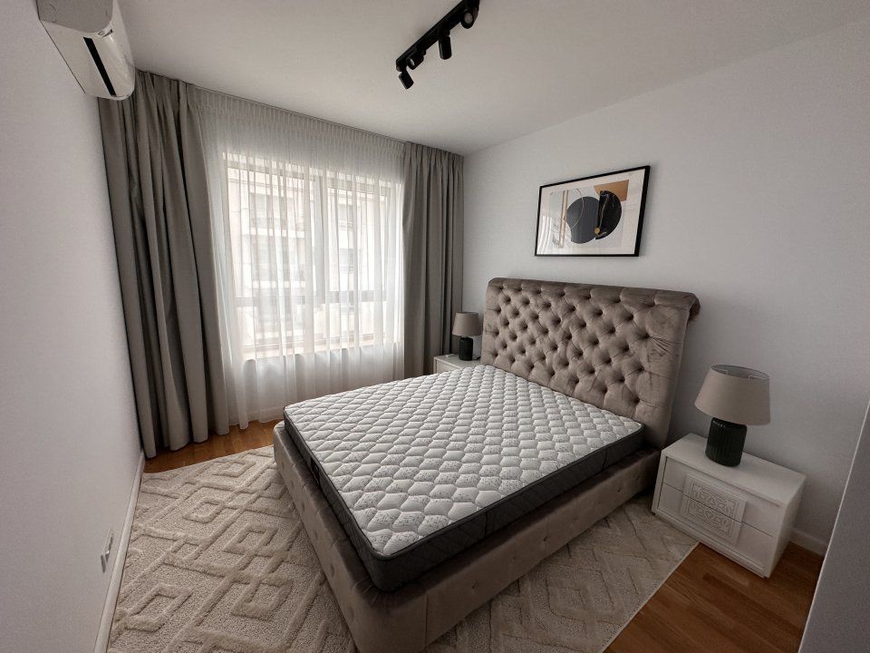 Apartament Domenii | Luxuria Residence - Poză 4