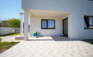 Vila individuala cu 4 camere, P+1+Pod, Comuna Berceni - Poză 26