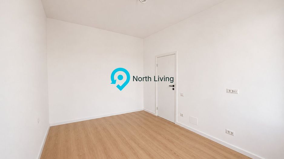 VILĂ NOUĂ ÎN TUNARI | 4 camere | Curte generoasă | Ansamblu privat - Poză 8