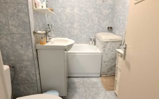 Apartament 1 cameră, etaj 1, zona Kaufland Păcurari, Iași - Poză 5