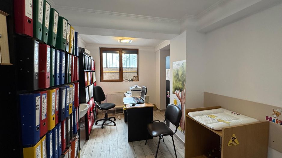 COMISION 0 | Apartamente SAD| 3 camere| Demisol | Zona Telegrafului - Poză 4