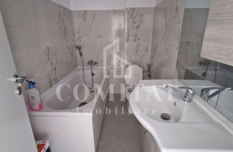 Apartament 3 camere | Loc de parcare | Someșeni - Poză 10