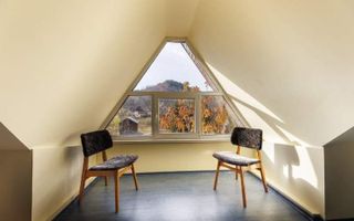 Vilă cu vedere panoramică în Breaza – Ideală pentru vacanță sau investiție - Poză 17