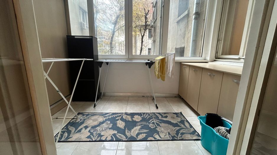 3 Camere Ultracentral 2 minute de Metrou Univestitate - Poză 12