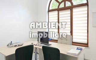 CLINICA MEDICALA P+M cu teren 1.000 mp, zona SILVER MALL; - Poză 1