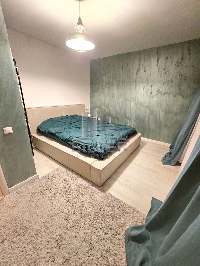 Casa tip duplex la cheie in zona linistita! - Poză 12