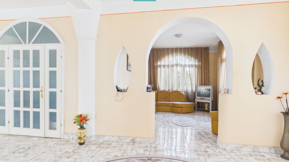 Vilă premium Sânmartin, teren 1200 mp - Poză 8