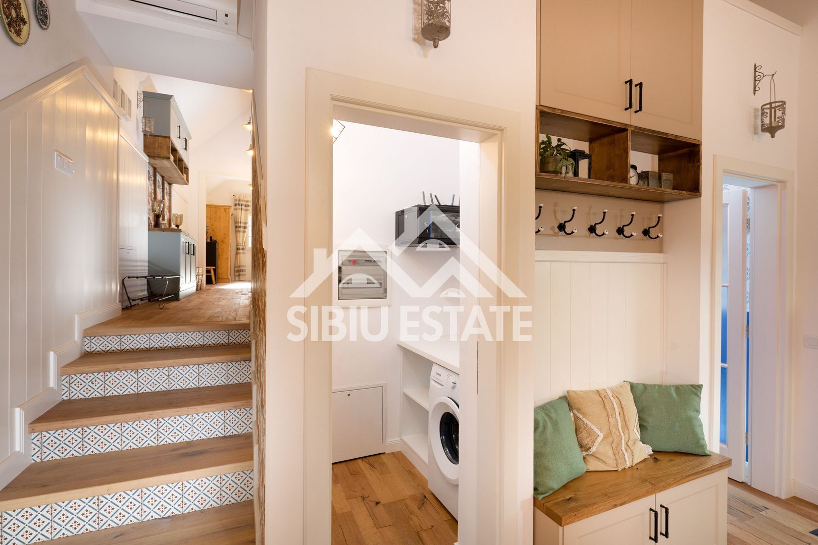 Refugiu de Poveste în Cisnadioara - Poză 6