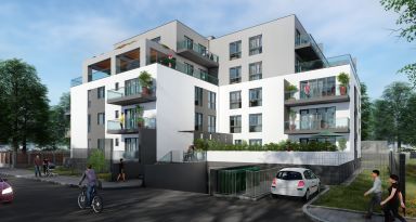 AP. 3CAM. DECOMANDAT IN BLOC P+4 FINALIZAT,MUTARE IMEDIATA! - Poză 3