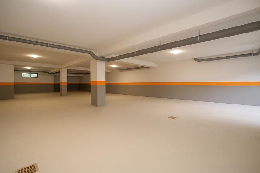 Apartament 3 camere Aviației, bloc nou, finisaje premium. - Poză 12