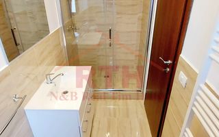 Oferim spre inchiriere casa-duplex cu 4 camere,3 bai,Dumbravita,aproape de Lidl - Poză 17