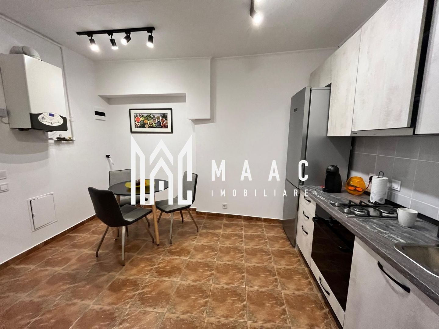 Apartament o camera | 44 mpu | Centrala - Poză 10