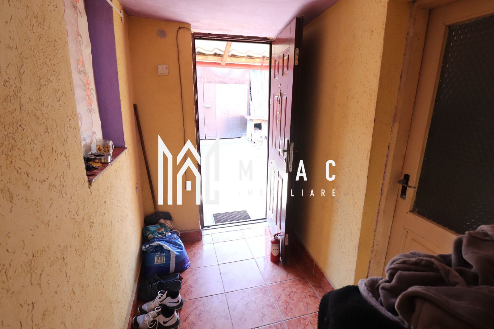 Apartament 2 camere la casa I zona Gusterita - Poză 5