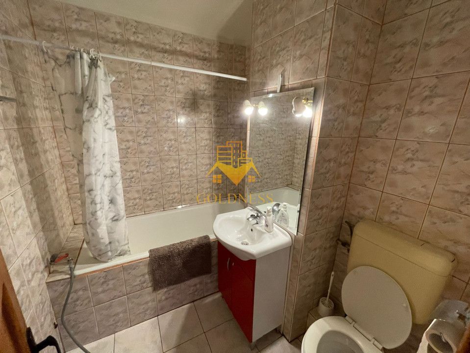 3 camere decomandate, Manastur, Zona Primaverii, Tabita, Calvaria - Poză 7