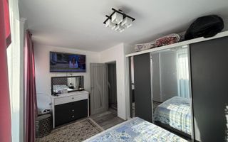 Casa individuala,mobilata si utilata complet, Bucium-Visan,400mp teren - Poză 5