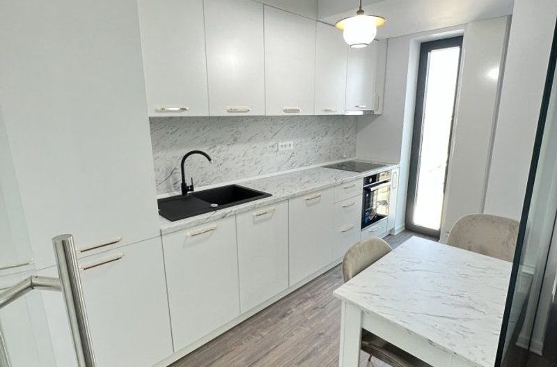 Inchiriere Studio Cloud 9 Residence - Poză 8