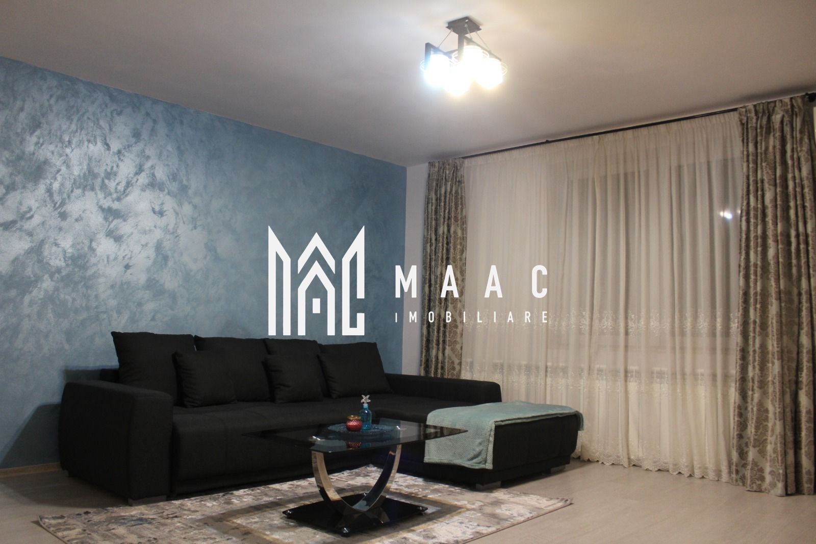 Apartament 2 camere de închiriat | Sibiu, Central | 67 mp - Poză 2