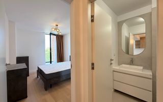 Herastrau Apartments Parc | Apartament 2 camere mobilat - Poză 9