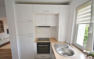 Apartament de vânzare 3 camere în cartierul Gheorgheni. - Poză 7