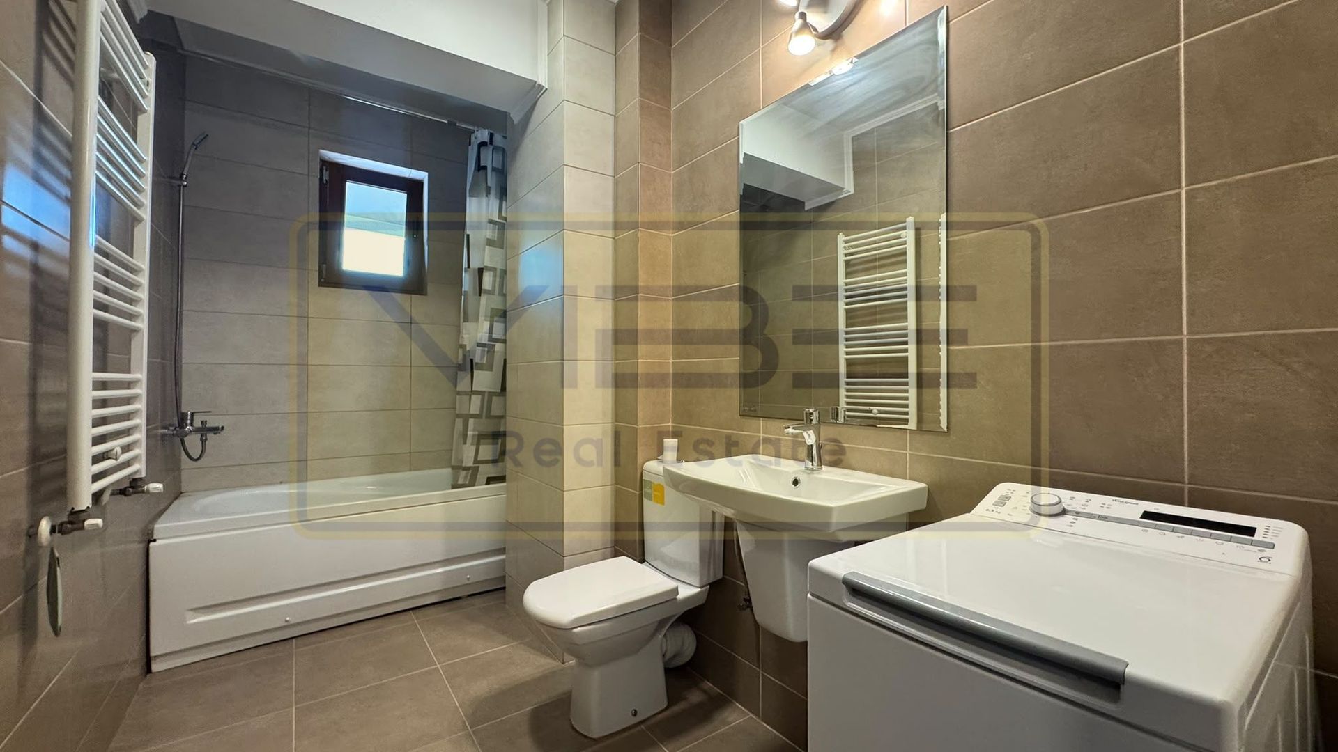 Apartament 2 camere Centru - PALAS Mall / Emil Palade Residence - Poză 15